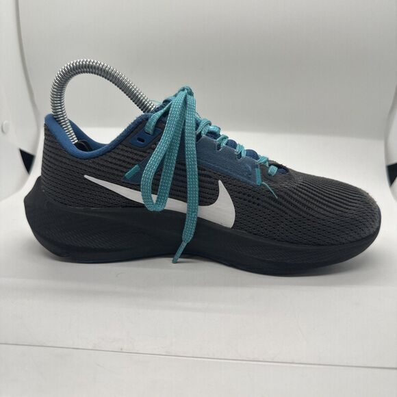 Nike NFL x Air Zoom Pegasus 40 Miami Dolphins DZ5997-001 Men’s Size 3.5 NFL main image 4